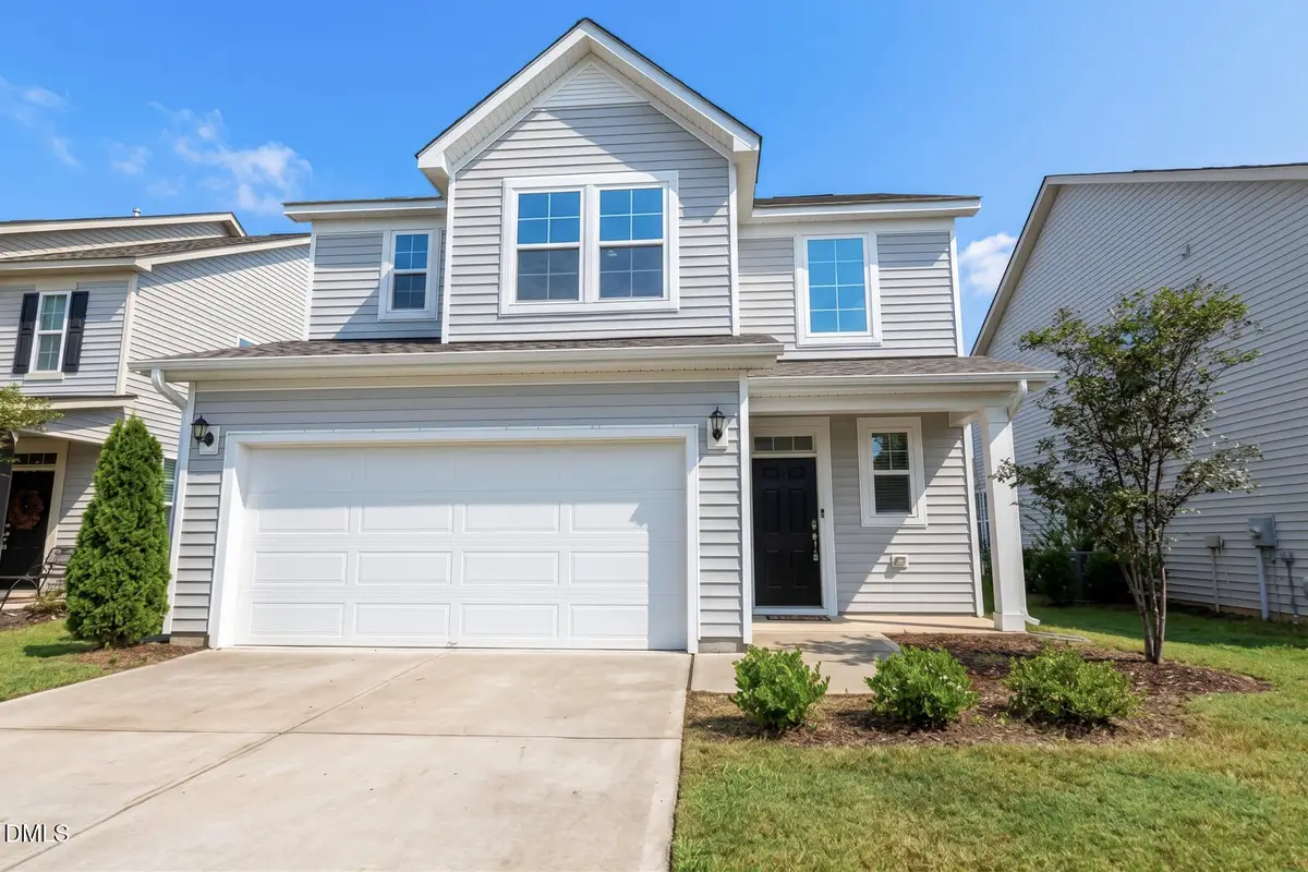 88 Antler Steel Drive, Clayton, NC 27527 - #1