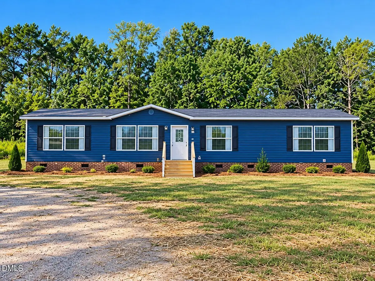 7630 Alice Court, Castalia, NC 27816 - #1