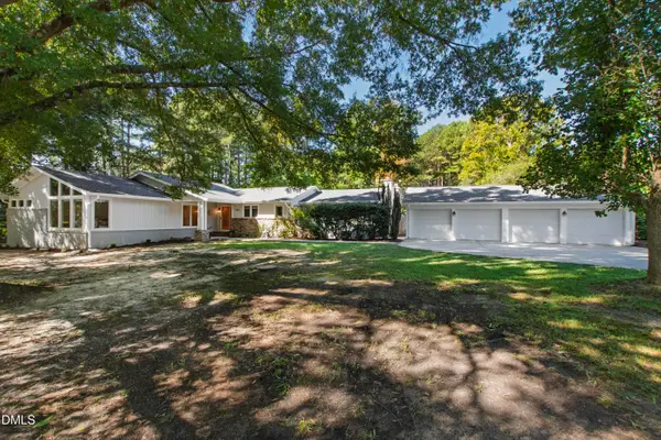1421 Jenks Carpenter Road, Cary, NC 27519