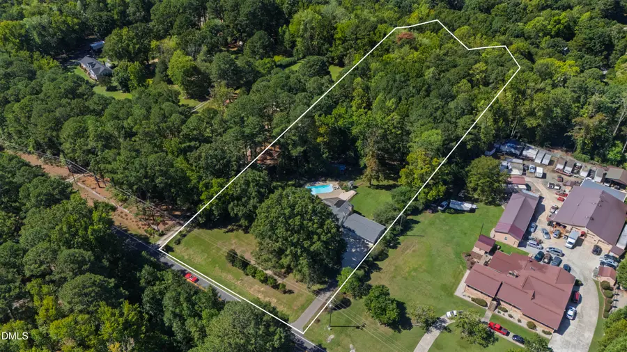 1421 Jenks Carpenter Road, Cary, NC 27519 - #2