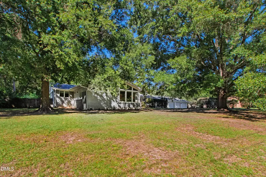 1421 Jenks Carpenter Road, Cary, NC 27519 - #3