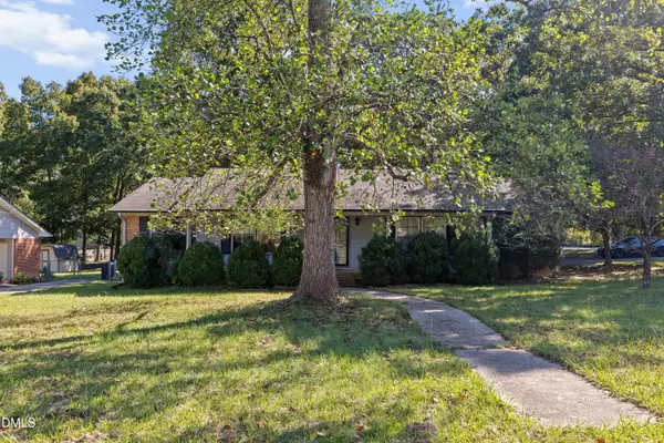 500 Duluth Street, Durham, NC 27705