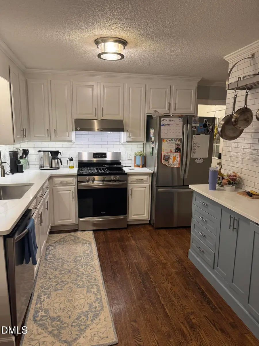 1812 Thorpshire Drive, Raleigh, NC 27615 - #2