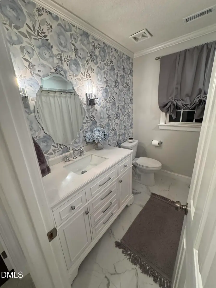 1812 Thorpshire Drive, Raleigh, NC 27615 - #3