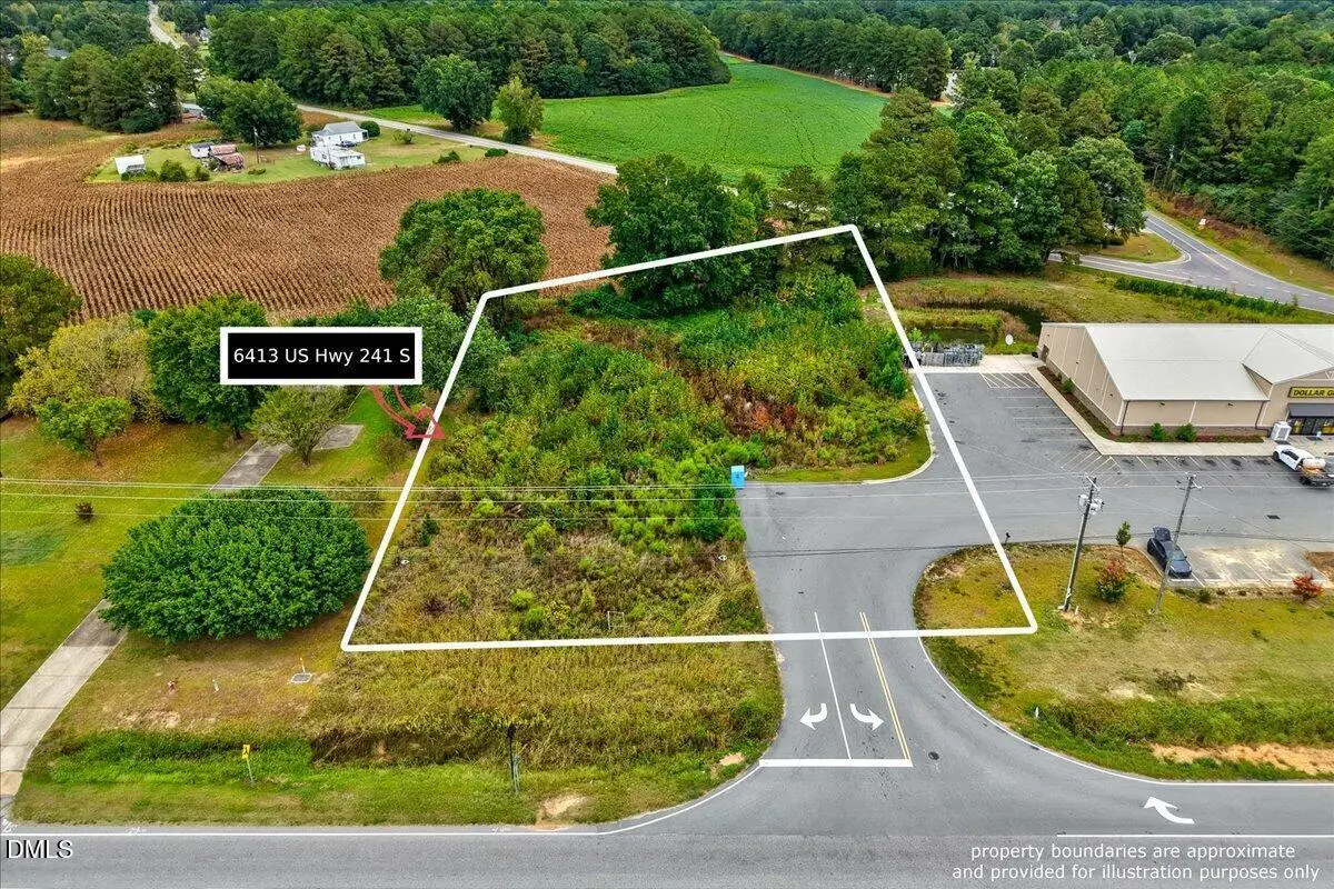 6431 Us Hwy 421, Lillington, NC 27546 - #1