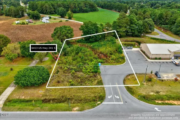 6431 Us Hwy 421, Lillington, NC 27546
