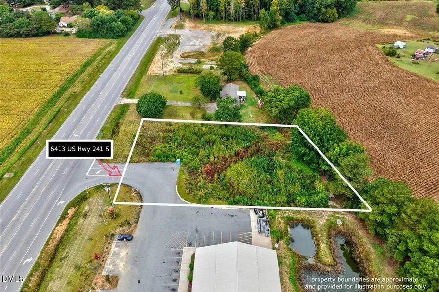 6431 Us Hwy 421, Lillington, NC 27546 - #3