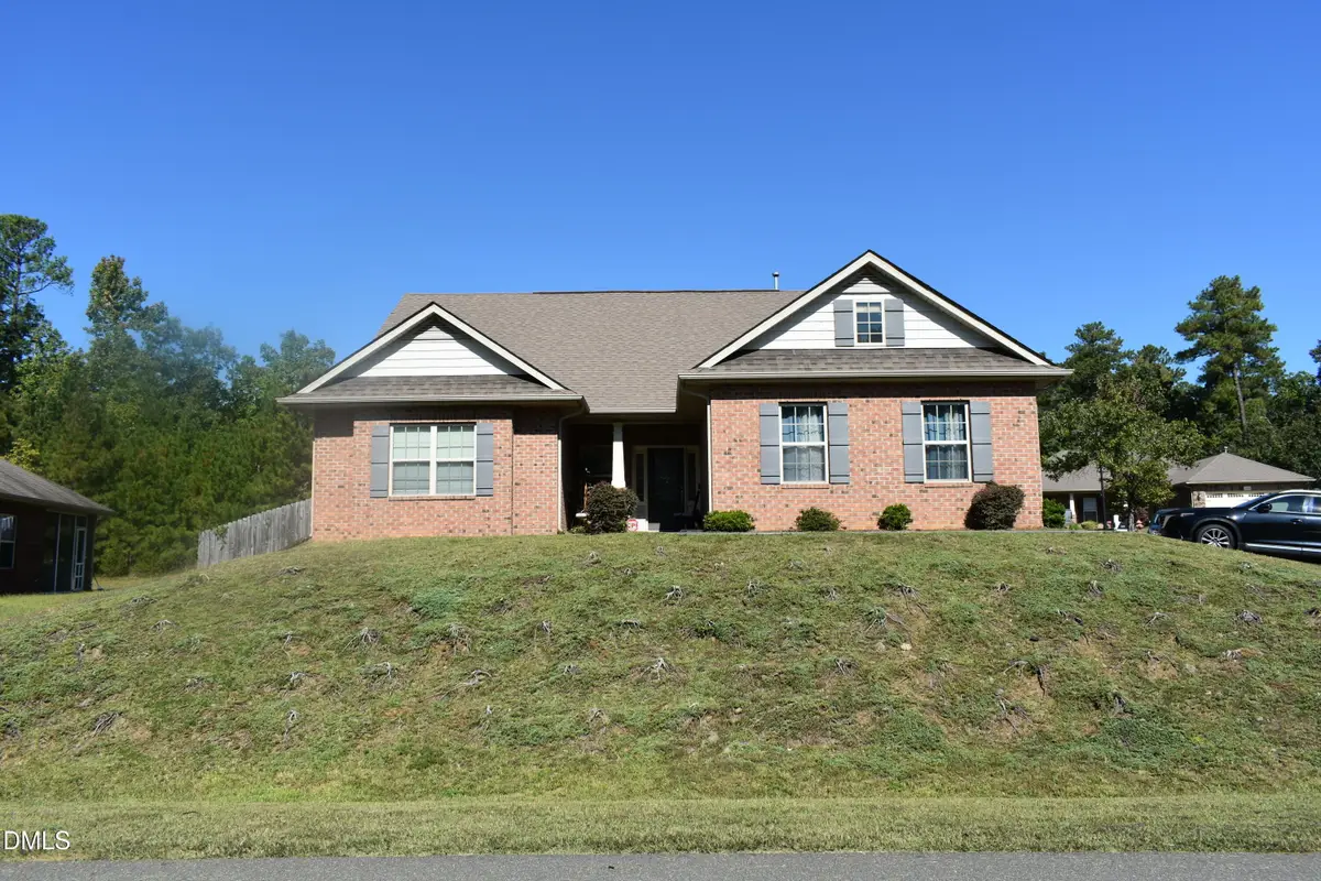 1164 Phelps Court, Creedmoor, NC 27522 - #1
