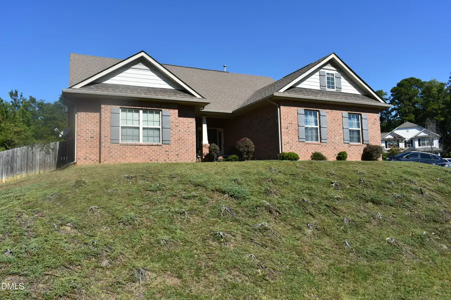 1164 Phelps Court, Creedmoor, NC 27522 - #2