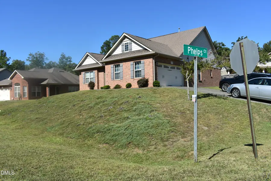 1164 Phelps Court, Creedmoor, NC 27522 - #3