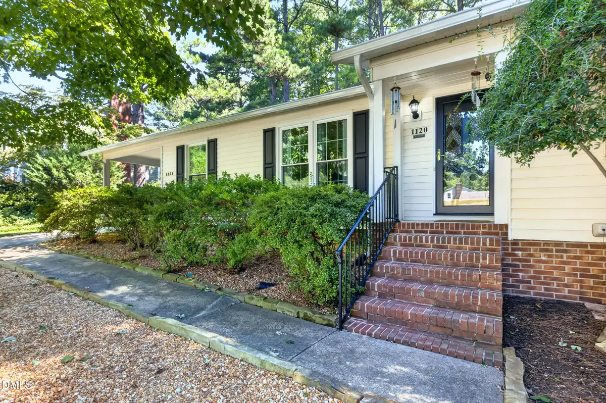 1120 Balmoral Drive, Cary, NC 27511 - #1