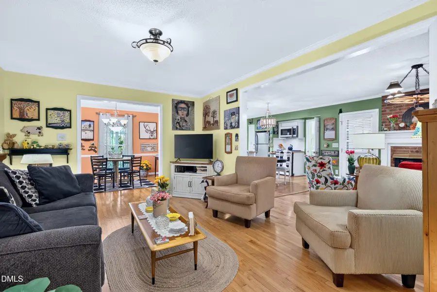1120 Balmoral Drive, Cary, NC 27511 - #3