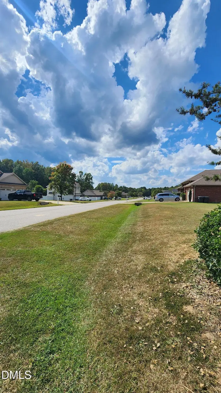 257 Fairhaven Drive, Zebulon, NC 27597 - #2