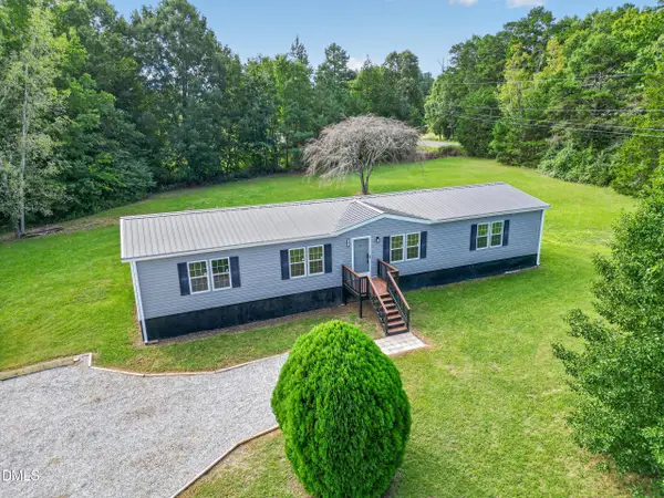 104 Robert Lane, Norlina, NC 27563