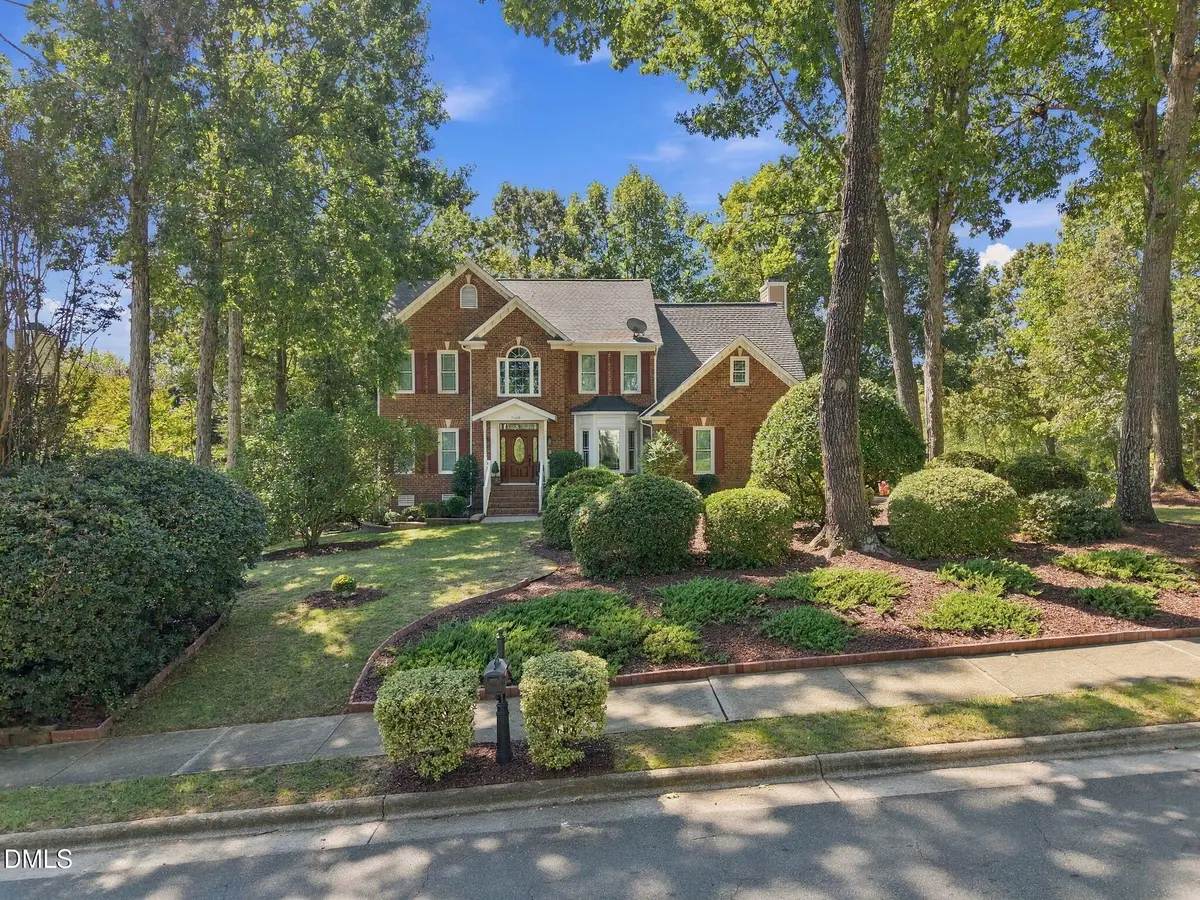 1500 Whittington Drive, Raleigh, NC 27614 - #1