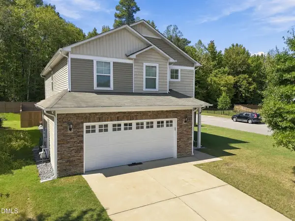 3500 Althorp Drive, Raleigh, NC 27616