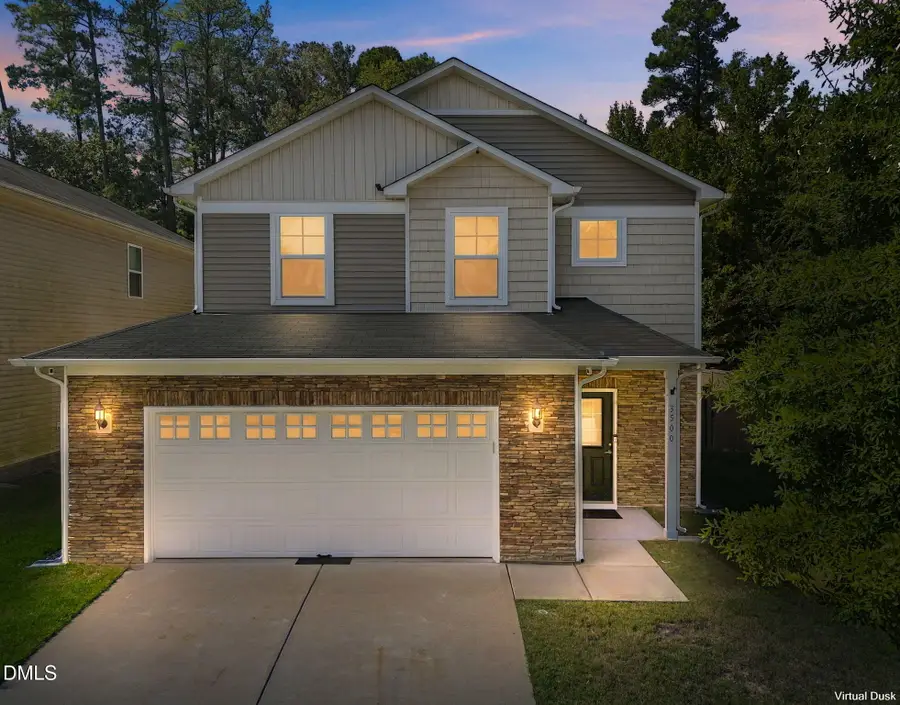 3500 Althorp Drive, Raleigh, NC 27616 - #2