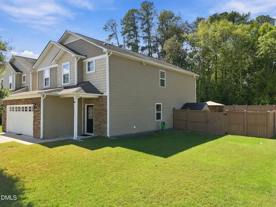3500 Althorp Drive, Raleigh, NC 27616 - #3