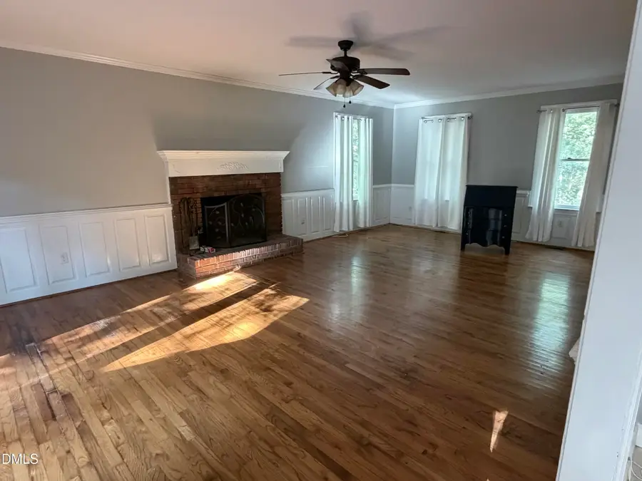 8400 Wanstraw Way, Apex, NC 27539 - #2