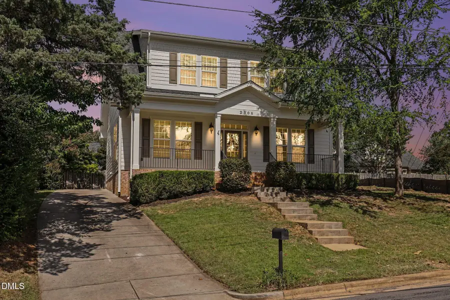 2308 Wade Avenue, Raleigh, NC 27607 - #2
