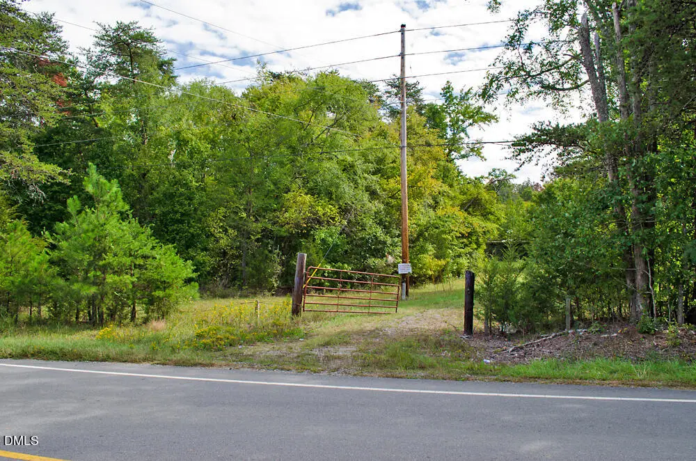 4656 Woodsdale Road, Roxboro, NC 27574 - #1