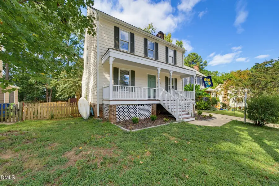 7313 Bassett Hall Court, Raleigh, NC 27616 - #2