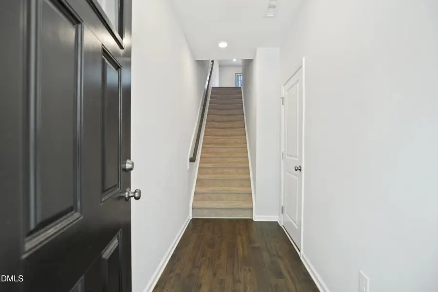 1114 Harmony Trail, Durham, NC 27703 - #2