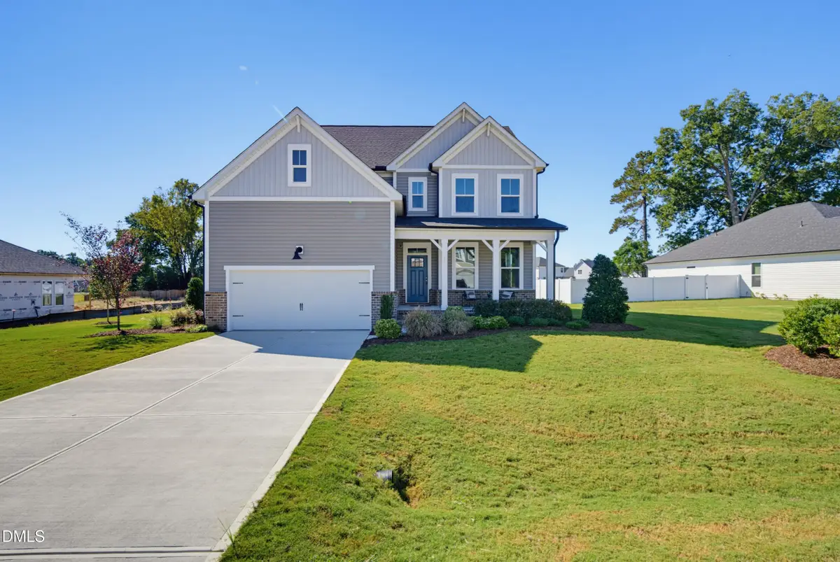 29 Single Barrel Court, Lillington, NC 27546 - #1