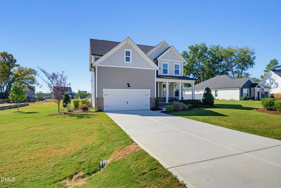29 Single Barrel Court, Lillington, NC 27546 - #2