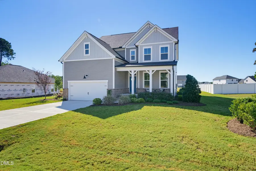 29 Single Barrel Court, Lillington, NC 27546 - #3