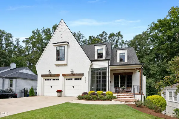 2720 Van Dyke Avenue, Raleigh, NC 27607
