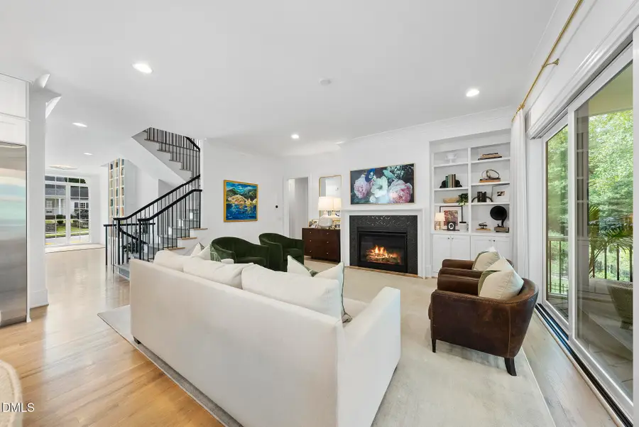 2720 Van Dyke Avenue, Raleigh, NC 27607 - #3