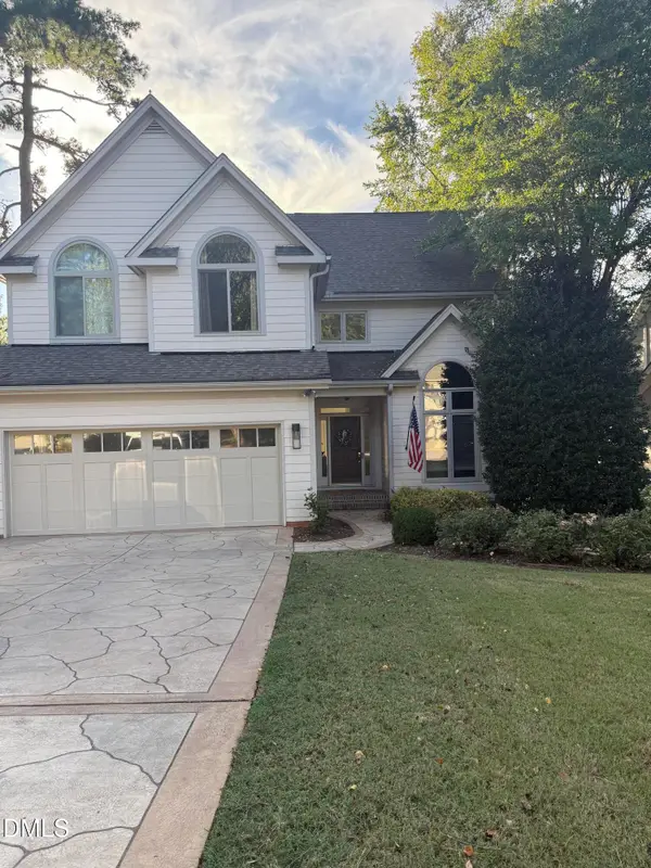 2988 Tillinghast Trail, Raleigh, NC 27613