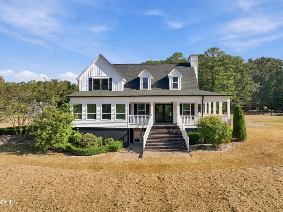 249 Money Tree Lane, Knightdale, NC 27545 - #2