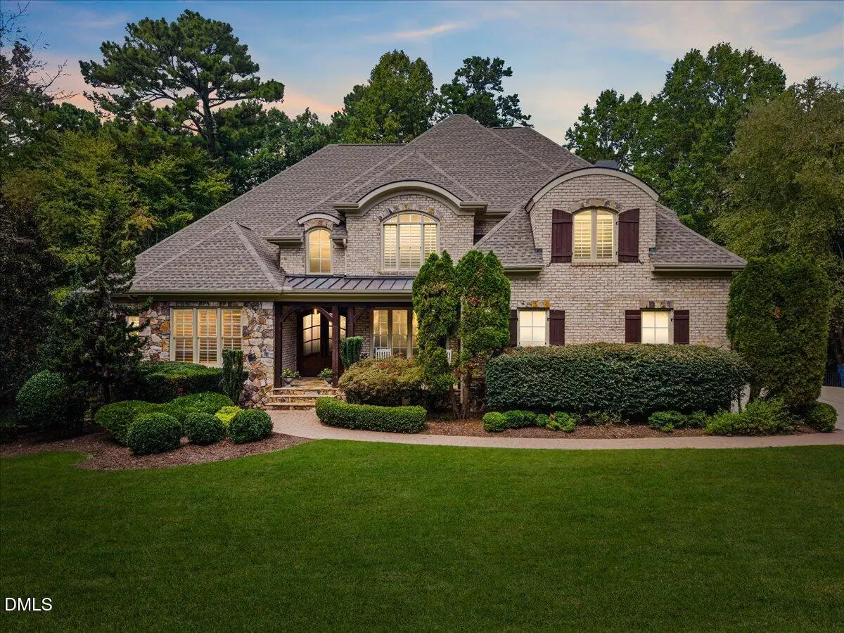 1504 Consett Court, Raleigh, NC 27613 - #1