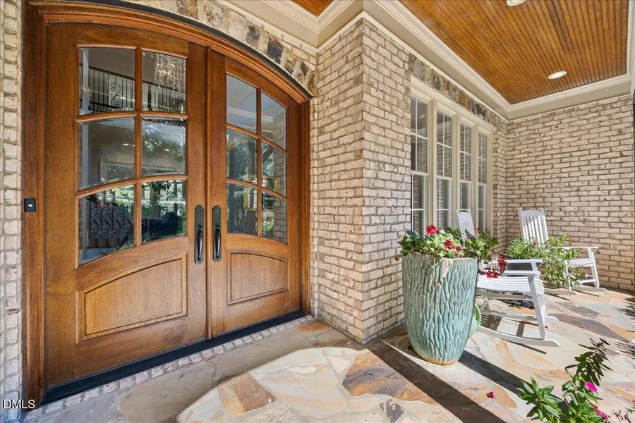 1504 Consett Court, Raleigh, NC 27613 - #3