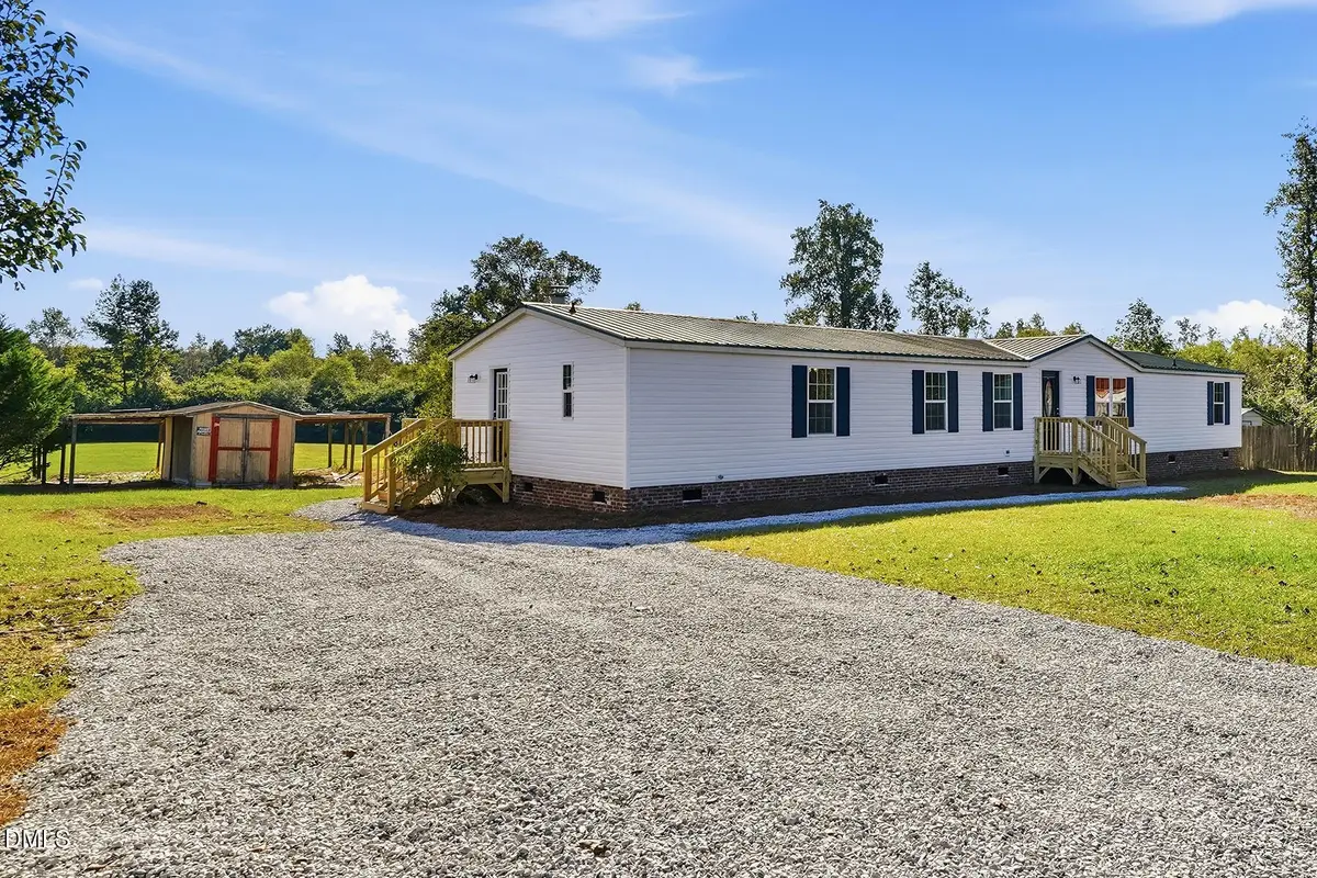 185 Boney Road, Rose Hill, NC 28458 - #1