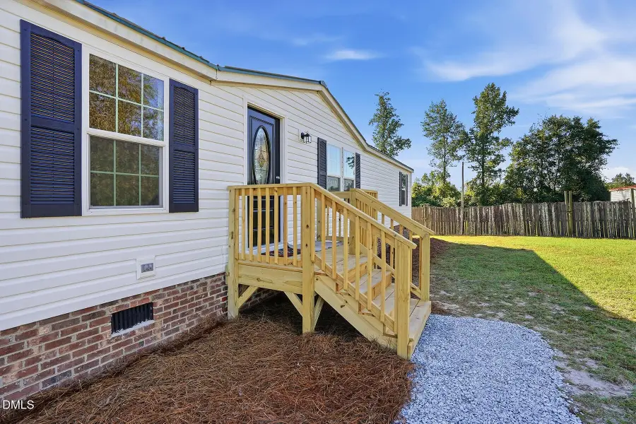 185 Boney Road, Rose Hill, NC 28458 - #3