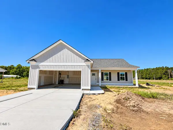 105 Dees Meadow Lane, Fremont, NC 27830