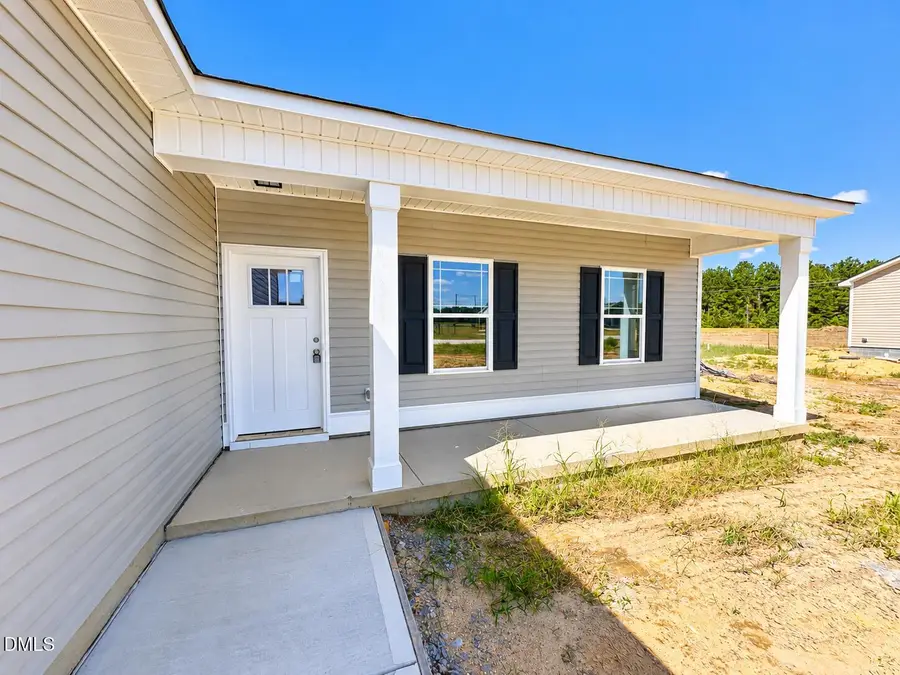 105 Dees Meadow Lane, Fremont, NC 27830 - #2