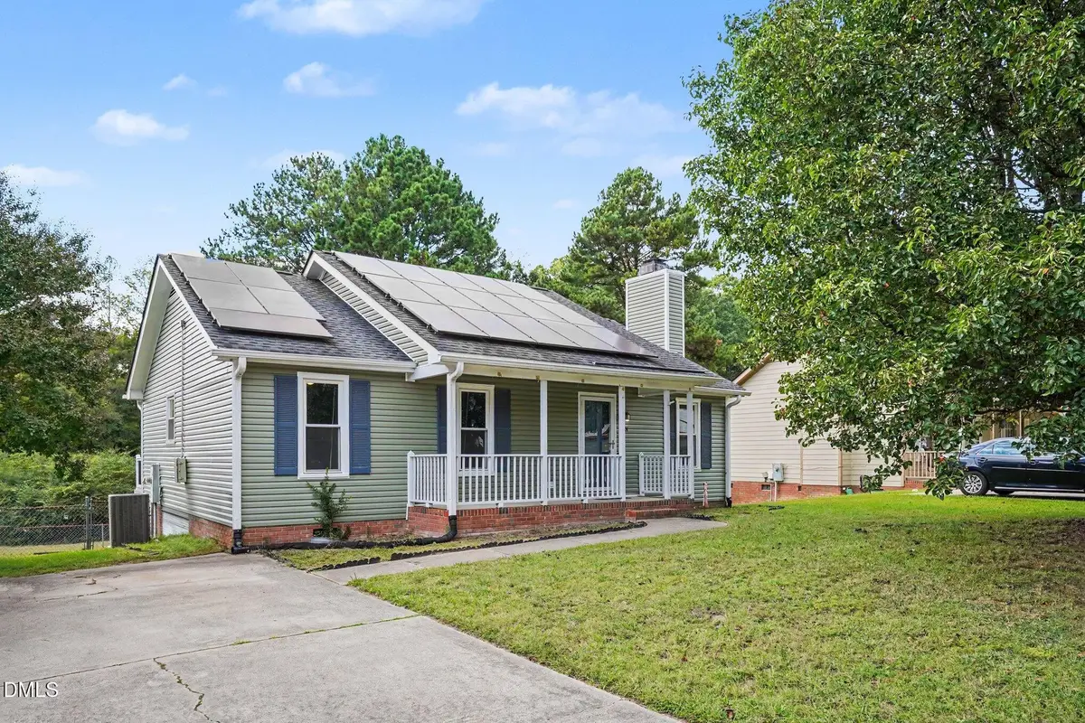 4121 Willow Haven Court, Raleigh, NC 27616 - #1