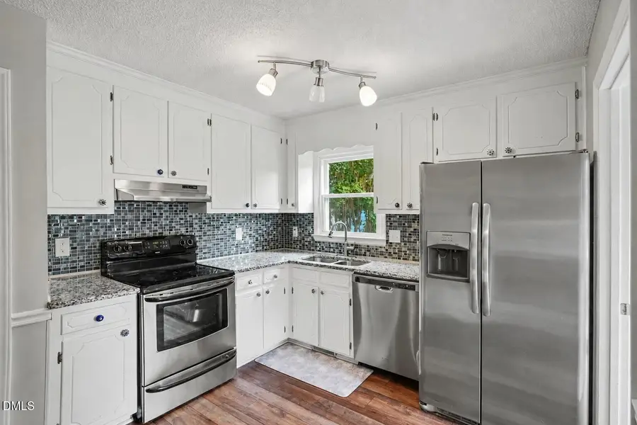 4121 Willow Haven Court, Raleigh, NC 27616 - #3