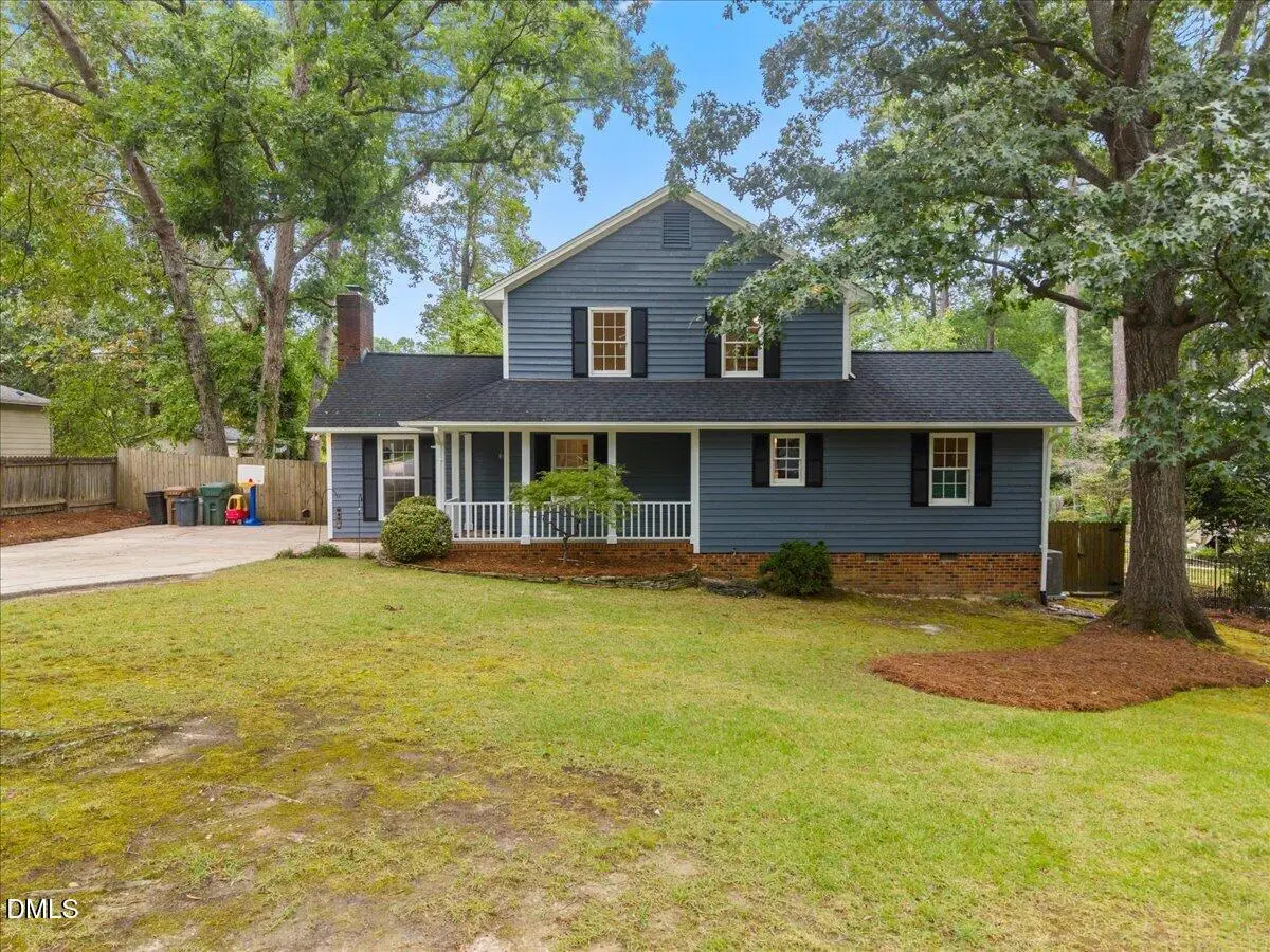 312 Melanie Lane, Cary, NC 27511 - #1
