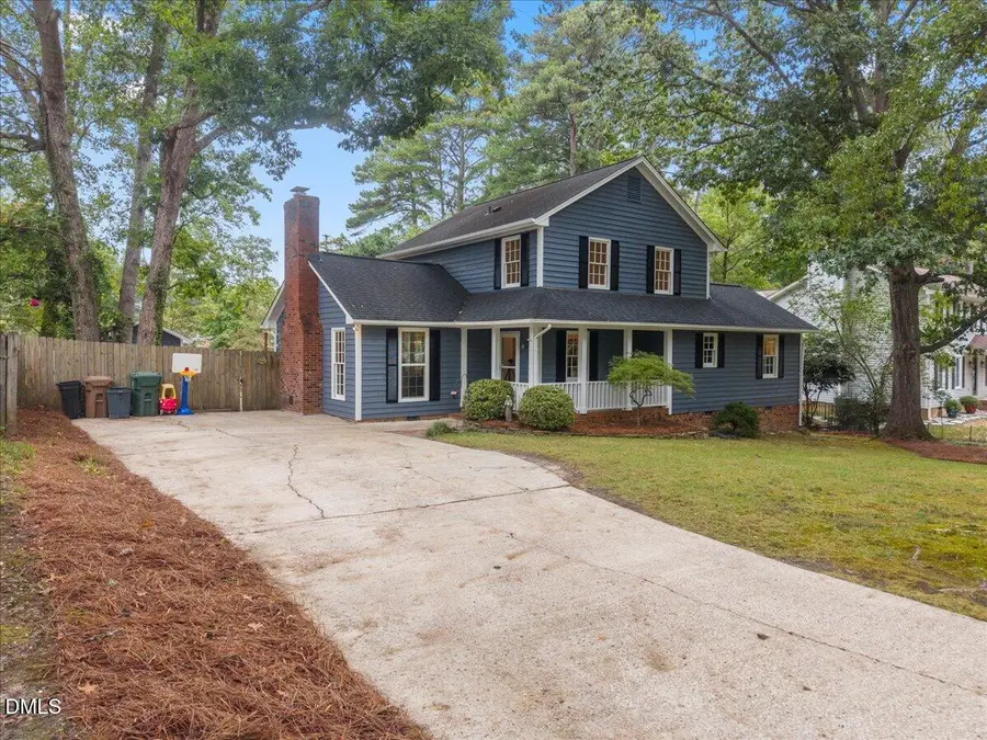 312 Melanie Lane, Cary, NC 27511 - #3