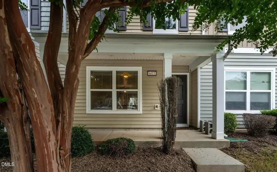 6613 Morgantown Street, Raleigh, NC 27616 - #2