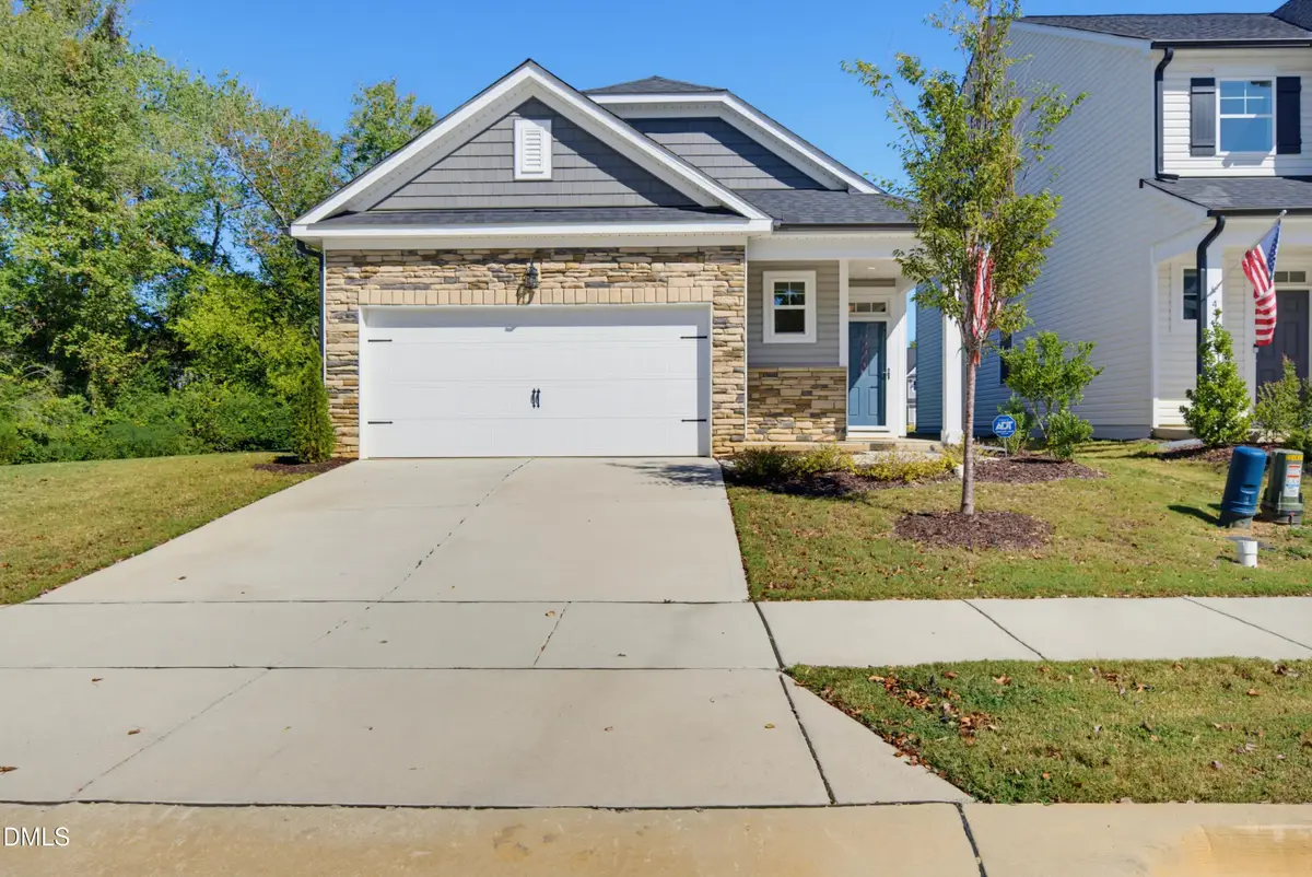 52 Fairwinds Drive, Lillington, NC 27546 - #1