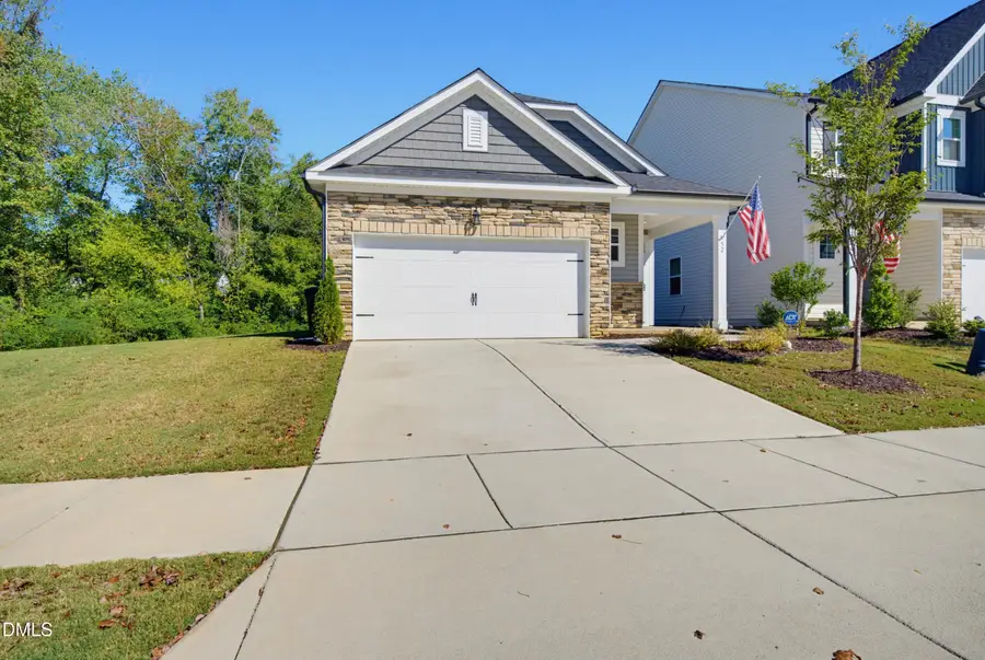 52 Fairwinds Drive, Lillington, NC 27546 - #2