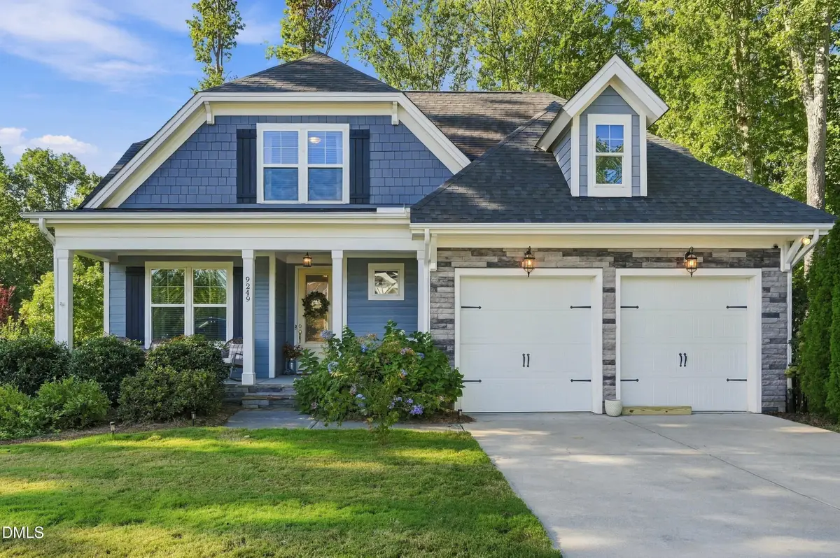 9249 Yardley Town Drive, Wake Forest, NC 27587 - #1
