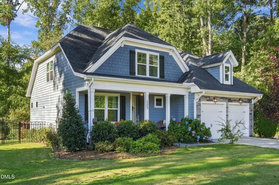 9249 Yardley Town Drive, Wake Forest, NC 27587 - #3
