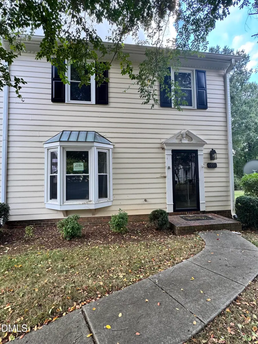 6900 Saxby Court, Raleigh, NC 27613 - #2